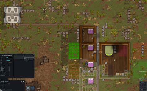 rimworld how to get more components.
